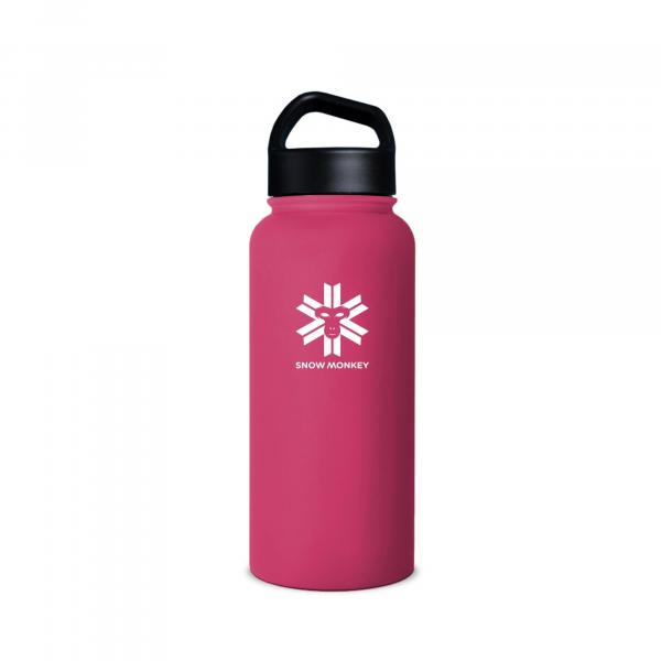 Butelka termiczna Snow Monkey Traveler 1L