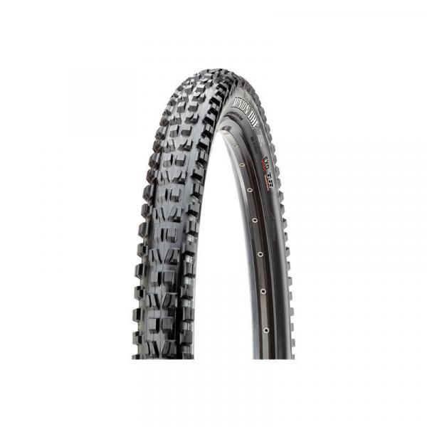 Opona rowerowa Maxxis MINION DHF 29x2.3 zwijana EXO/TR/DUAL