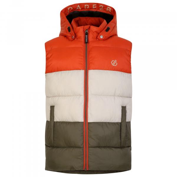 Kombinezon Dziecięcy/dziecięcy Jolly Padded Gilet