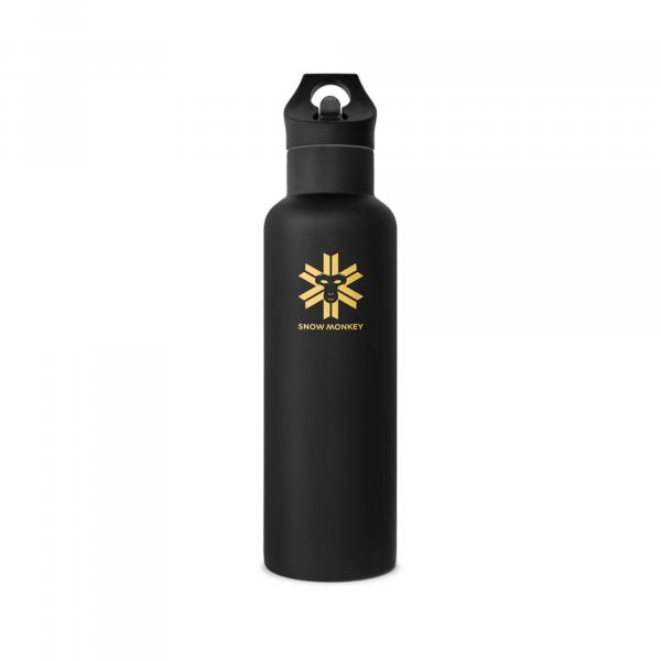 Butelka termiczna Snow Monkey Go-Getter 600 ml