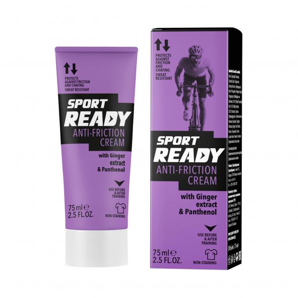 Krem na otarcia Sport Ready Anti Friction Cream 75 ml