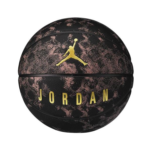 Piłka do koszykówki Air Jordan Ultimate 8P ENERGY DEFLATED Indoor / Outdoo