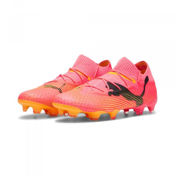 Buty Piłkarskie damskie Puma Future 7 Ultimate Fg/Ag