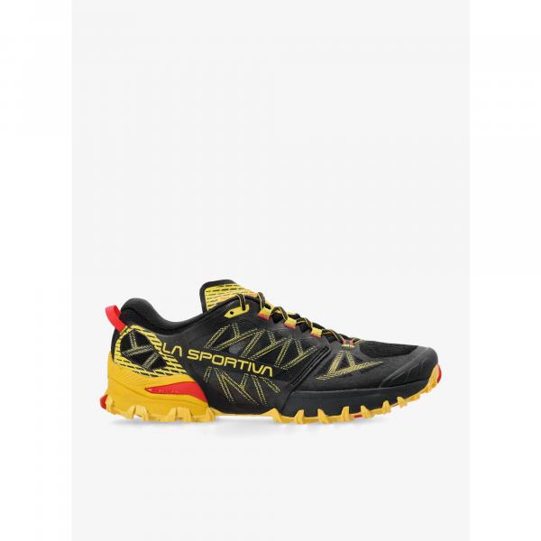 Buty trailowe męskie La Sportiva Bushido III