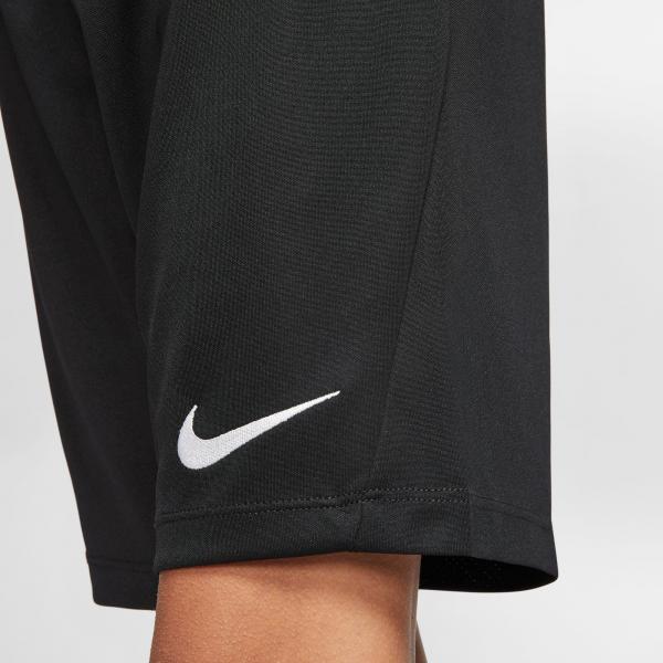 Spodnie piłkarskie chłopięce Nike JR Park Iii Knit
