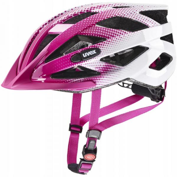 Kask rowerowy Uvex AIR WING