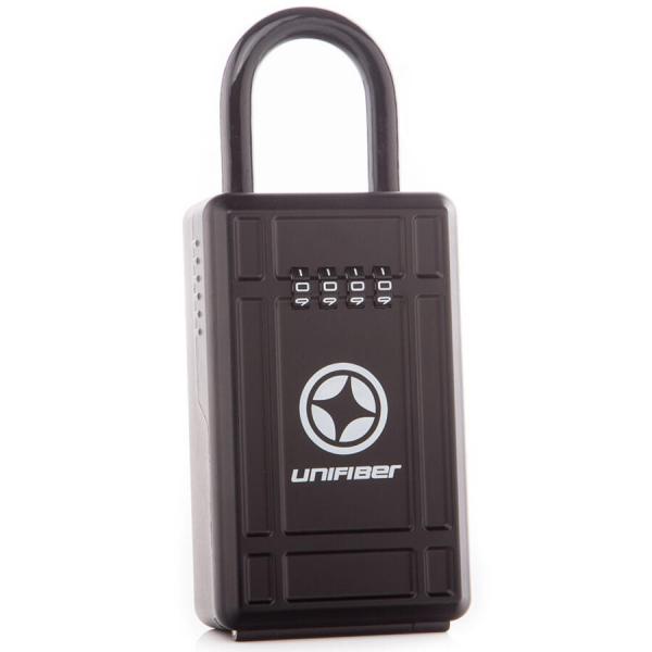 Kłódka na klucze UNIFIBER Keysafe Medium