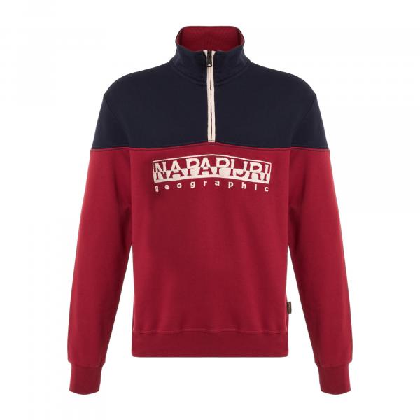 Bluza męska Napapijri B-Saturnia HZ