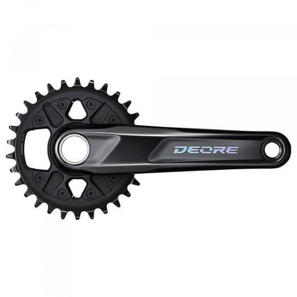 Pedały 12v Shimano Deore Fc-M6120-1