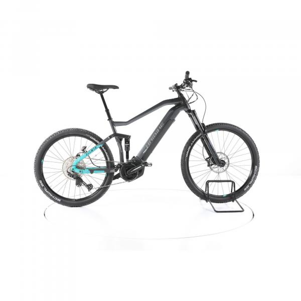 Second Life - Haibike AllMtn 1 E-Bike 2024 - Jak nowy