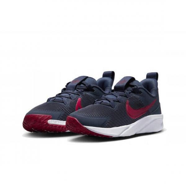 Buty Sportowe Dziecięce Nike Star Runner 4 Nn PS