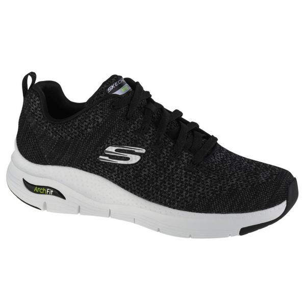 Buty do chodzenia męskie Skechers Arch Fit Paradyme