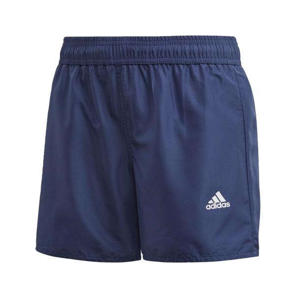 Classic Badge of Sport Swim Shorts