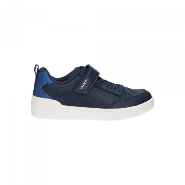 Buty juniorskie Geox Washiba