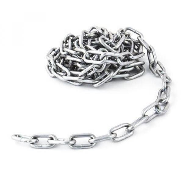 Łańcuch do worka treningowego ocynkowany ogniwo 6 mm 1mb