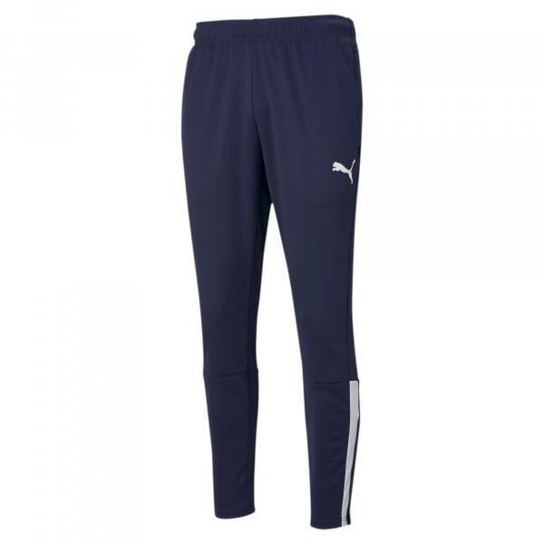 Spodnie Puma teamLiga Training Pants M 657242 06