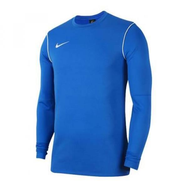 Bluza piłkarska chłopięca Nike Dri-fit Park 20 Jr