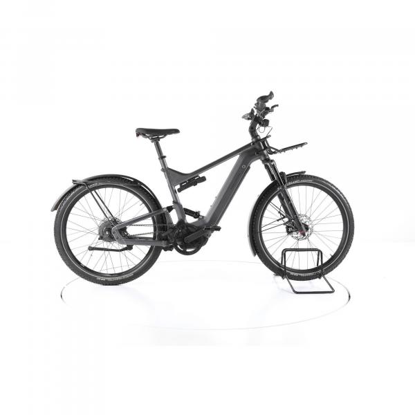 Second Life - Riese & Müller Delite GT Vario City E-Bike 2022 - Stan dobry