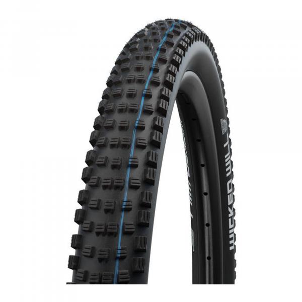 SCHWALBE Opona MTB WICKED WILL, 27,5x2,40” 62-584