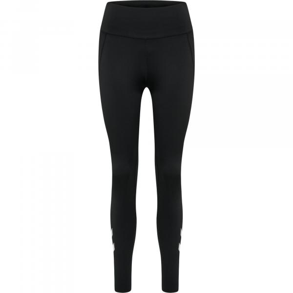 Damskie wysokie legginsy Hummel MT Grace