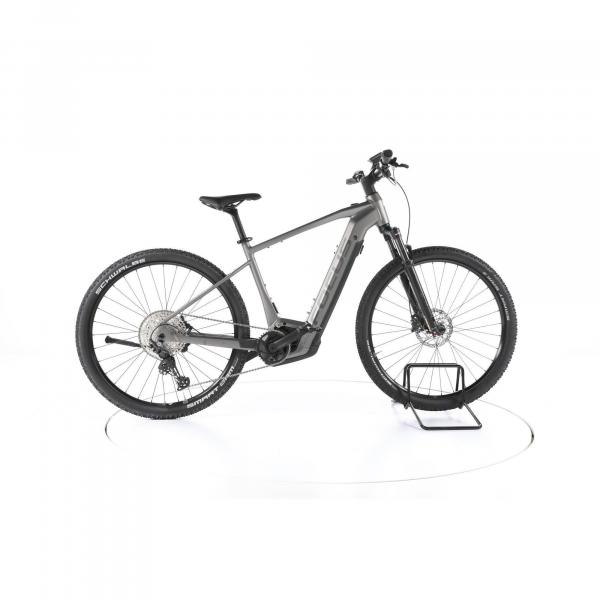 2nd Life - Focus Jarifa² 6.8 E-Bike 2022 - Jak nowy