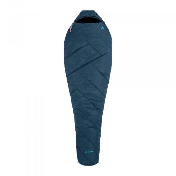 Śpiwór syntetyczny Vaude Sioux 800 XL II SYN (205 cm)
