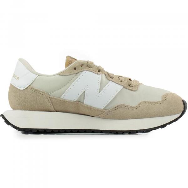 Buty sportowe na co dzień Damskie New Balance 237