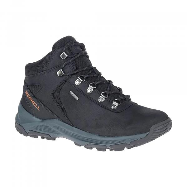 Buty Trekkingowe Męskie Merrell Erie Mid LTR Waterproof