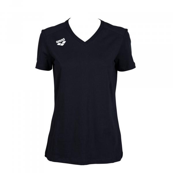 Koszulka damska Arena Team T-Shirt Panel