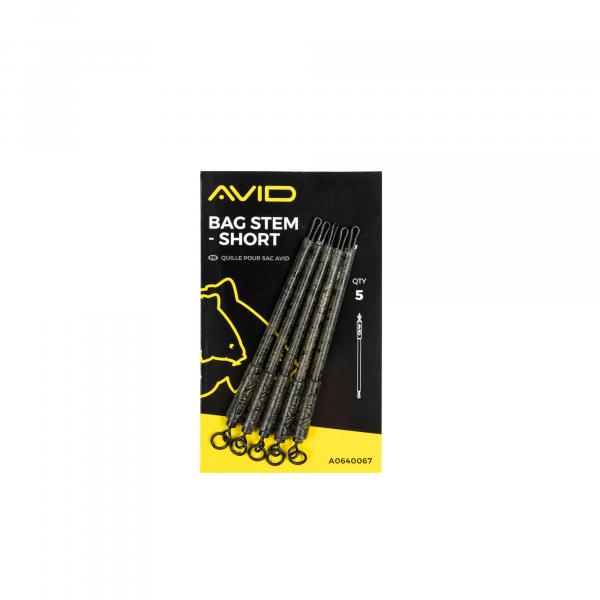 Trzonki do PVA Avid Carp Bag Stem