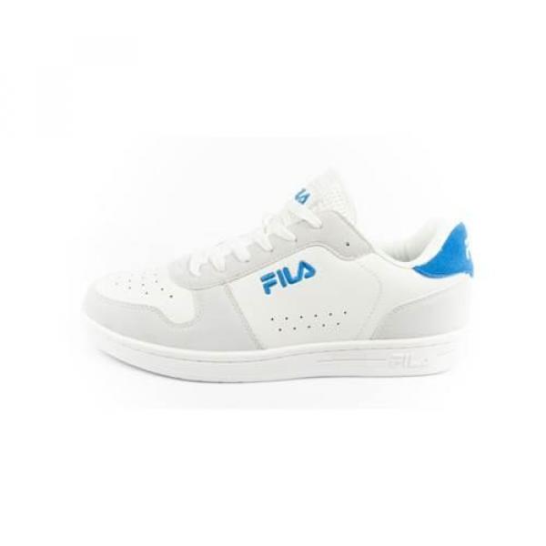 Buty do chodzenia męskie Fila Netforce