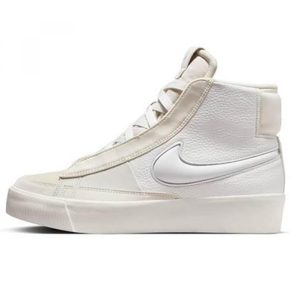 Buty do chodzenia damskie Nike Blazer Mid Victory