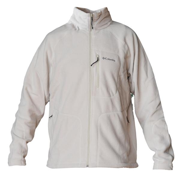 Polar turystyczny męski Fast Trek II Full Zip Fleece