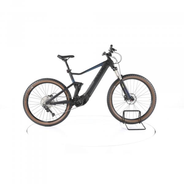 2nd Life - Bulls Copperhead Fully E-Bike 2023 - Jak nowy