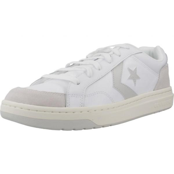 Tenisówki Converse Model Pro Blaze Classic Kolor Biały