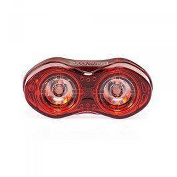 Tylna Lampa Eyes Sztyca Podsiodłowa Usb
