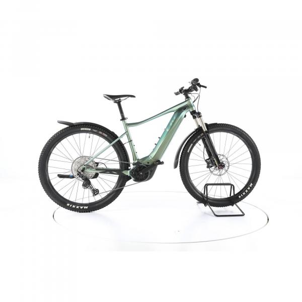 2nd Life - Giant Vall -E+1 E-Bike 2022 - Jak nowy