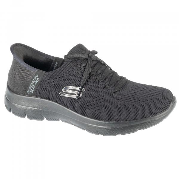 Buty sportowe Sneakersy damskie, Slip-Ins: Summits - New Daily