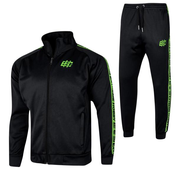 Dres Sportowy Męski komplet EXTREME HOBBY STYLE