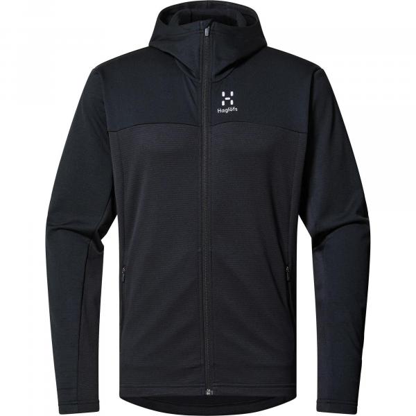 Bluza z kapturem męska Lark Mid Hood