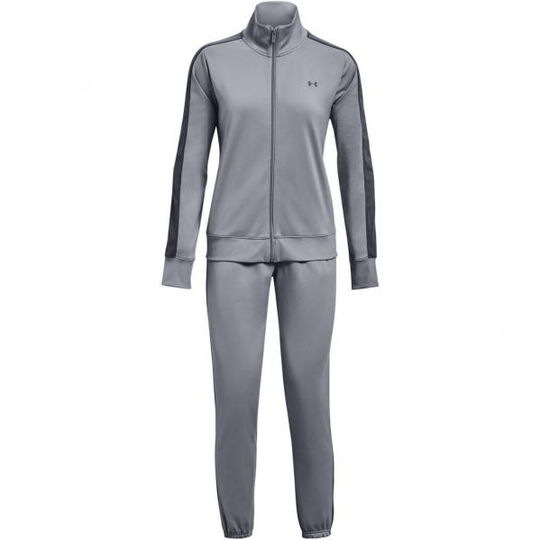 Dres Under Armour Ua Tricot, Kobiety