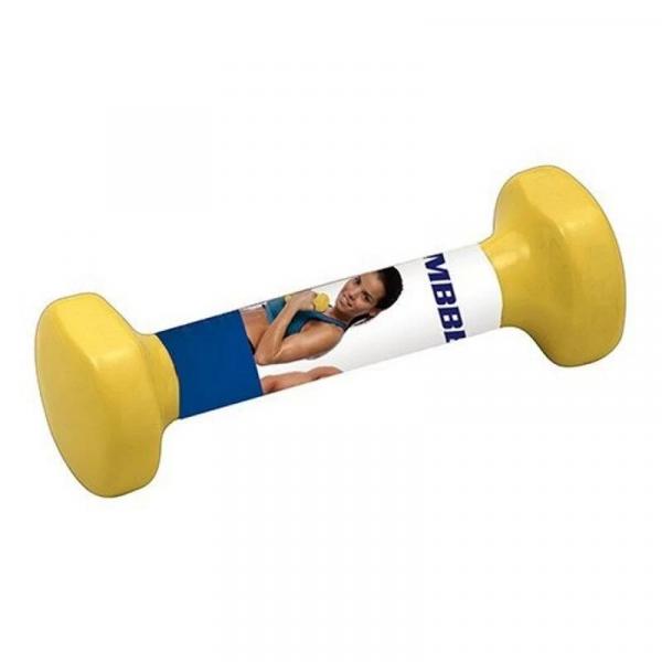 Hantla neoprenowa Body Sculpture 0,5 kg