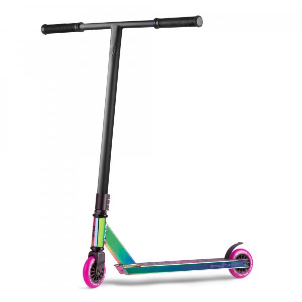 Hulajnoga wyczynowa Soke EVO Street black neochrome