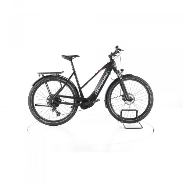 Second Life - Corratec E-Power MTC Elite 12S Trekking E-Bike 2022 - Stan dobry