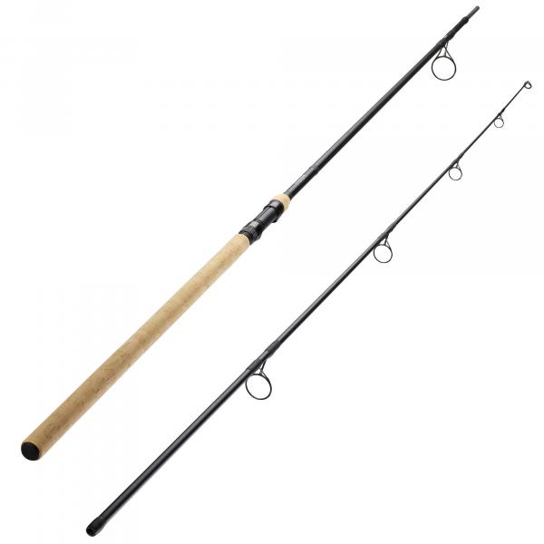 Wędka karpiowa Caperlan XTREM 900 Full Cork 12'