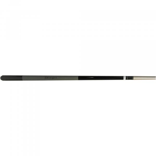 Kij bilardowy Stinger Shadow-Line szary