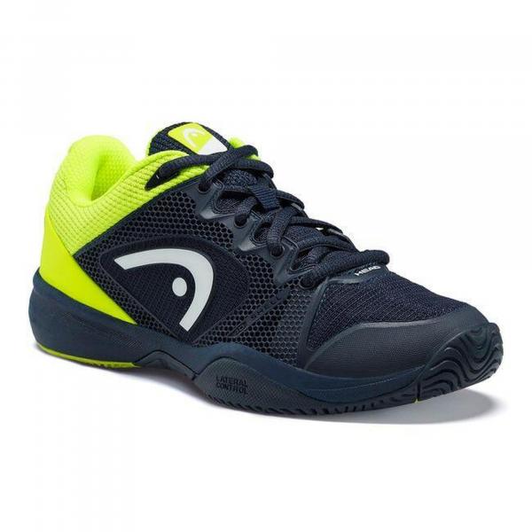 Buty tenisowe dla dzieci Head Revolt Pro 2.5 Junior