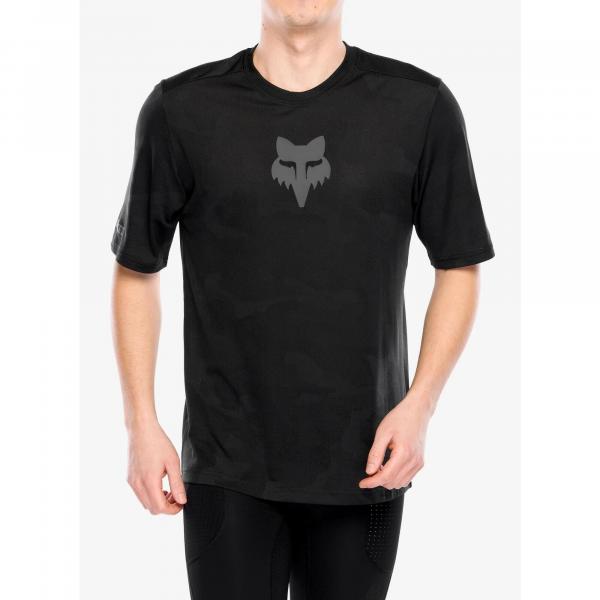 Koszulka rowerowa męska Fox Ranger Tru Dri SS Jersey