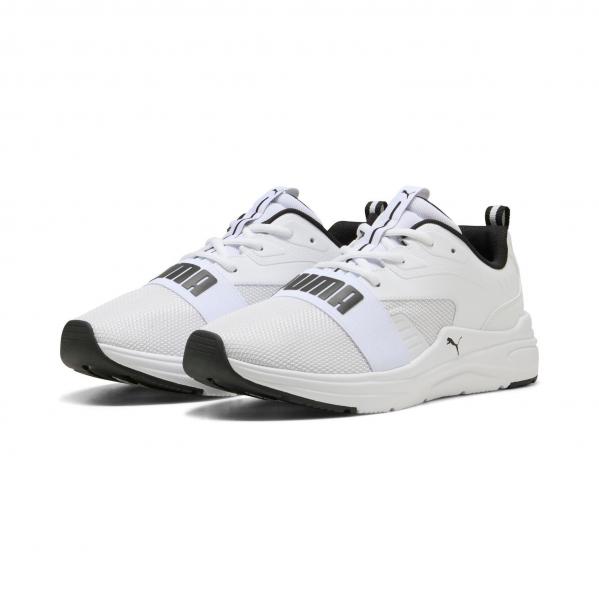 Puma Buty Softride Wired 2 40023202