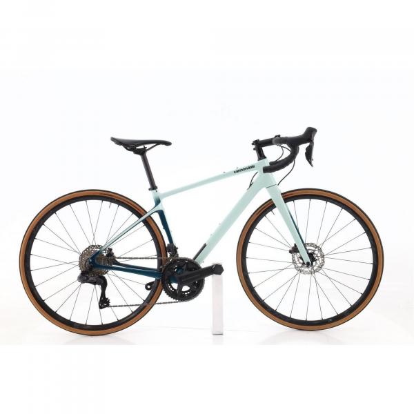 Second life · Rower szosowy · Synapse Di2 12V